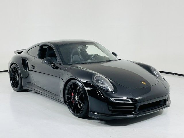 Porsche 911 (2015)