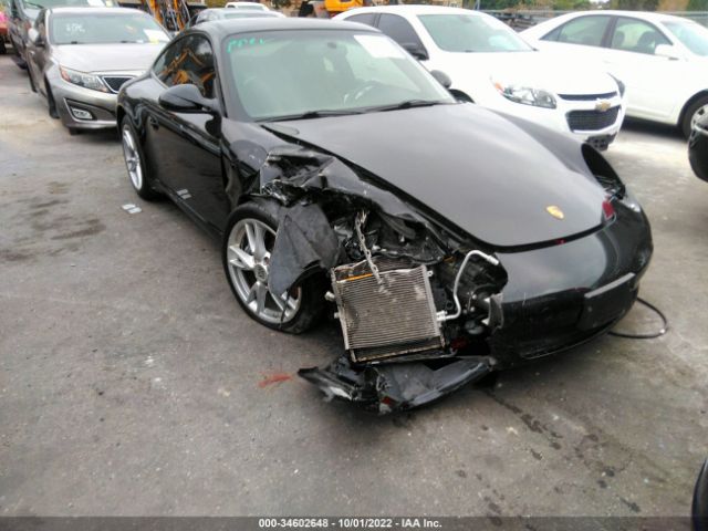 Porsche 911 (2011)