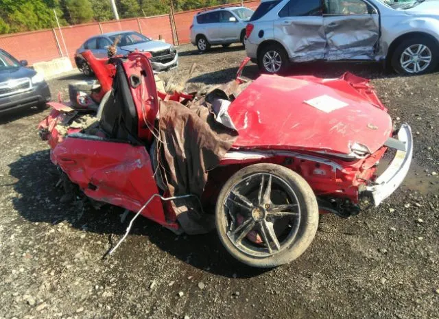 Porsche Boxster (2010)