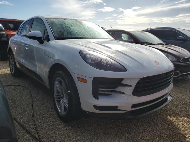 Porsche Macan (2021)