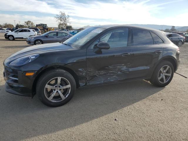 Porsche Macan (2020)