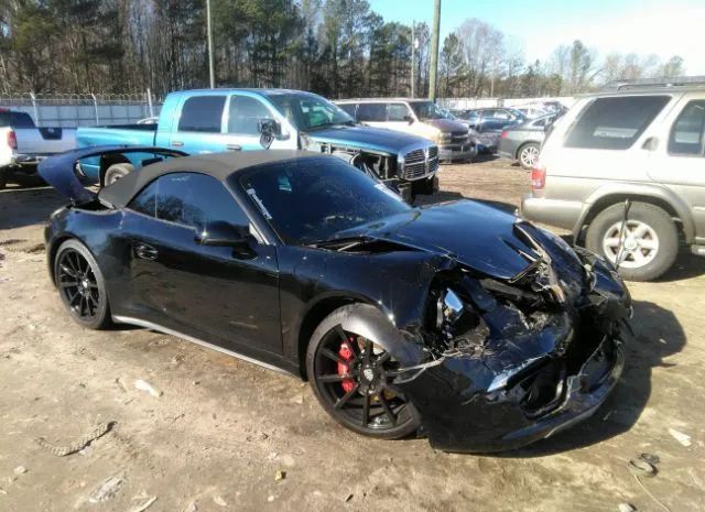 Porsche 911 (2013)