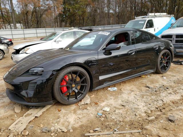 Porsche Taycan gts (2022)