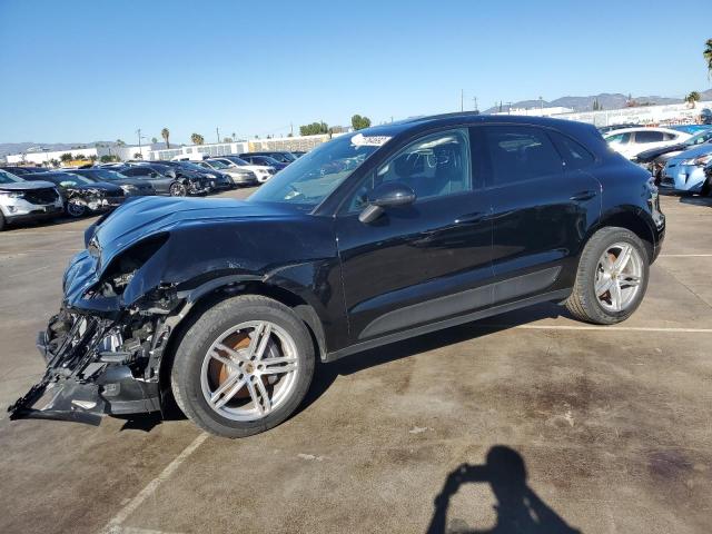 Porsche Macan (2021)