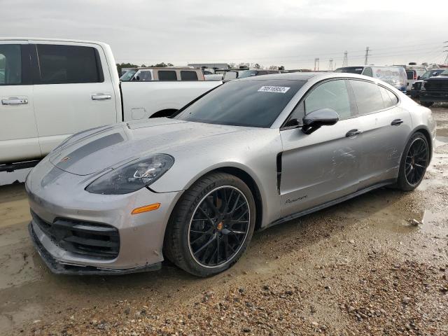 Porsche Panamera b (2021)