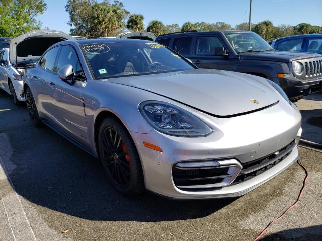 Porsche Panamera g (2021)