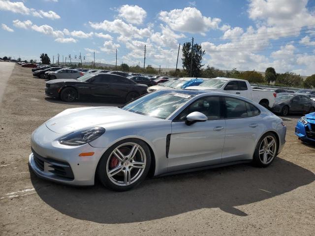 Porsche Panamera 2 (2017)