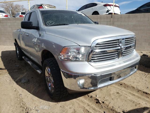 Ram 1500 slt (2014)