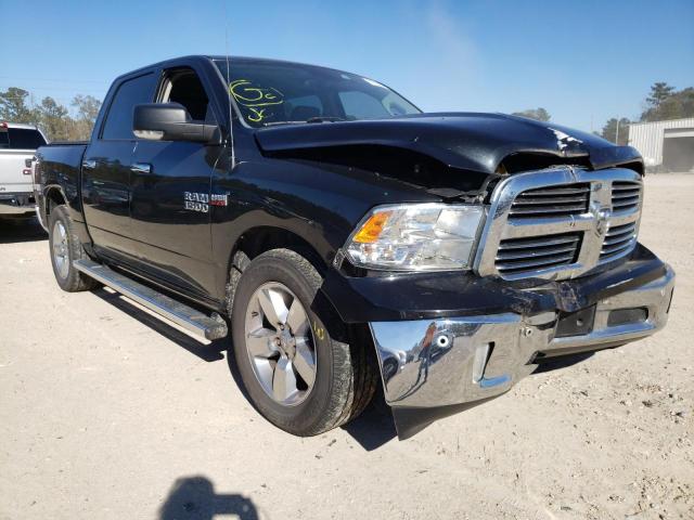 Ram 1500 slt (2015)