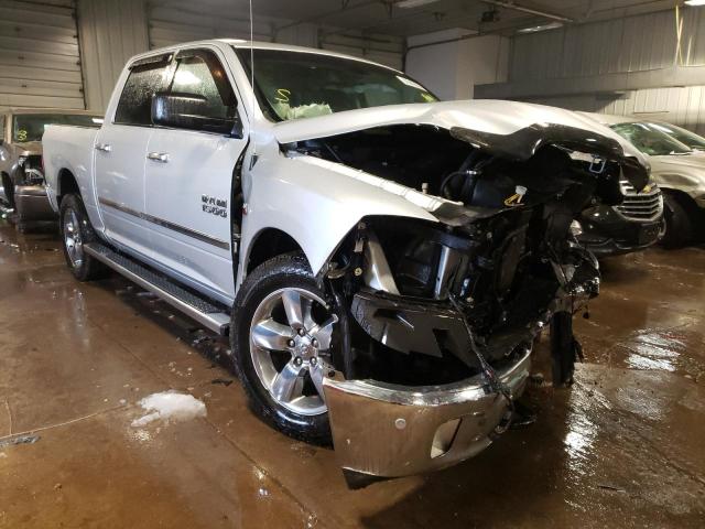 Ram 1500 slt (2015)