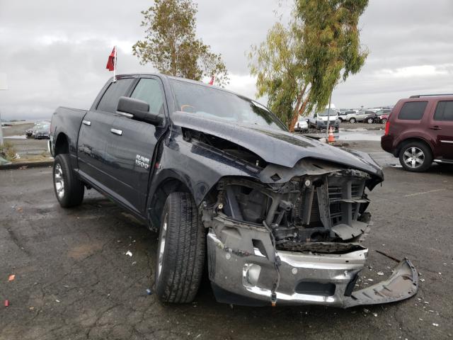 Ram 1500 slt (2016)