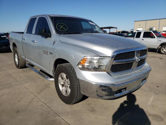 Ram 1500 slt (2017)