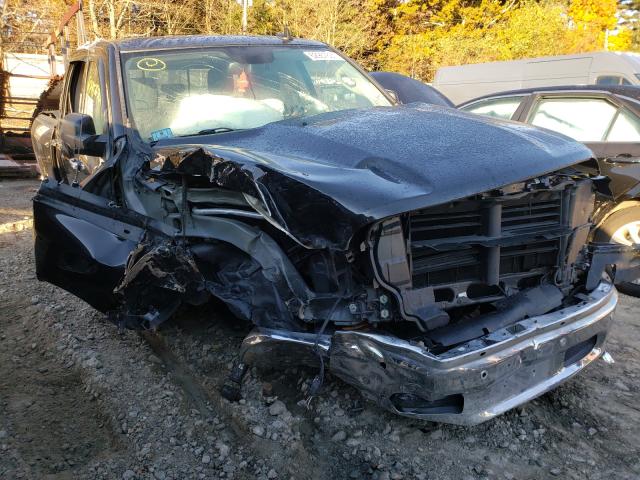 Ram 1500 slt (2017)