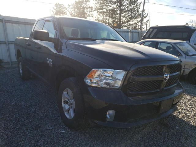 Ram 1500 class (2019)