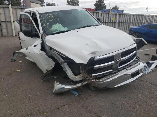 Ram 1500 class (2019)