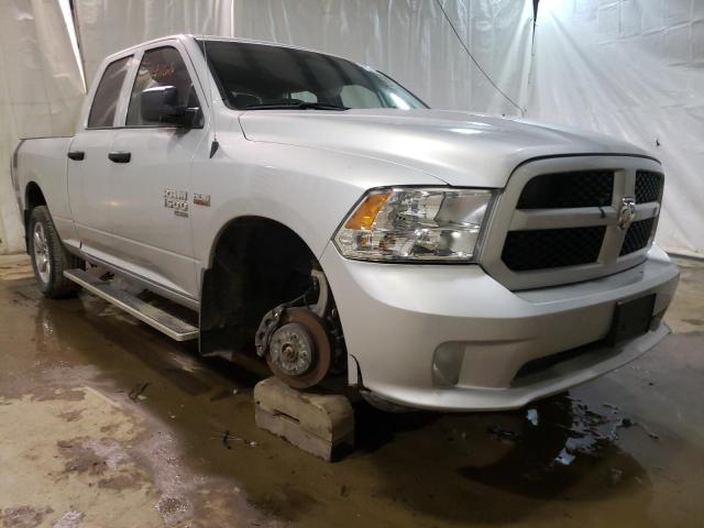 Ram 1500 class (2019)