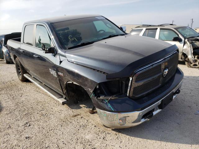 Ram 1500 class (2019)