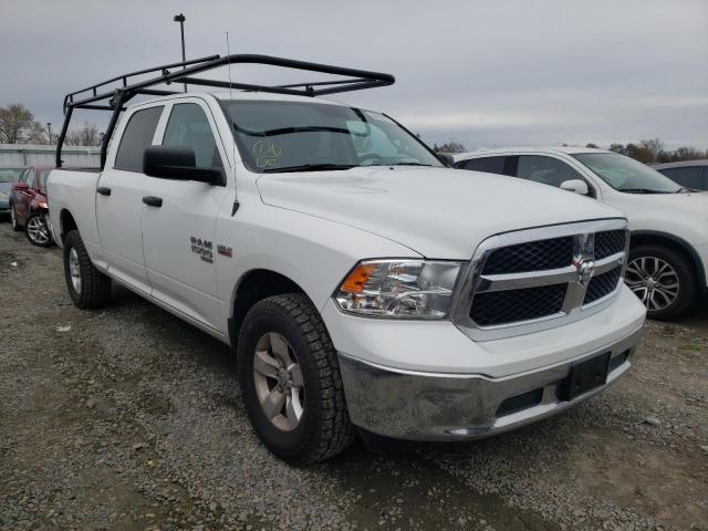 Ram 1500 class (2019)