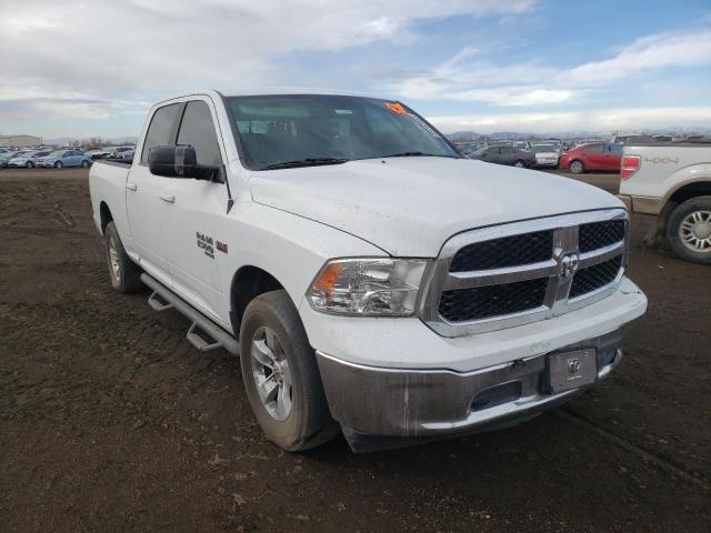 Ram 1500 class (2019)