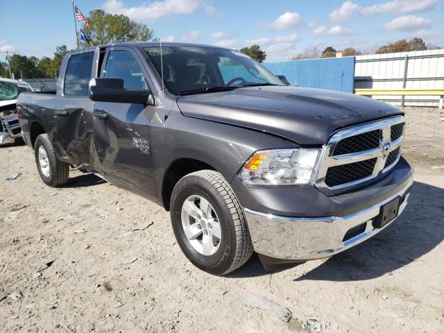 Ram 1500 class (2021)