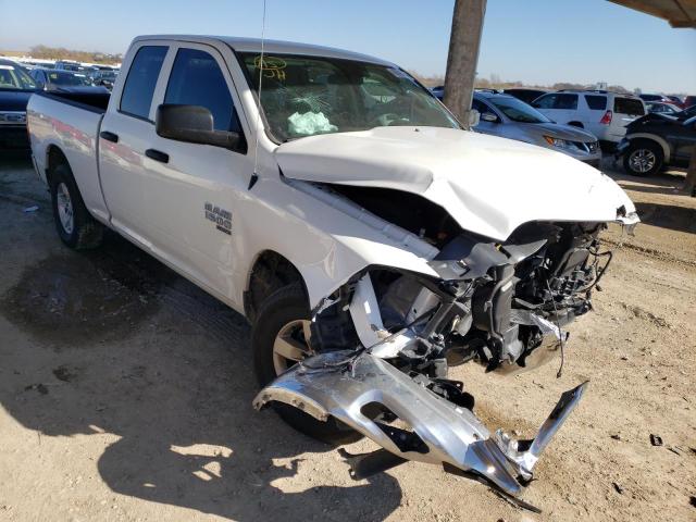 Ram 1500 class (2021)