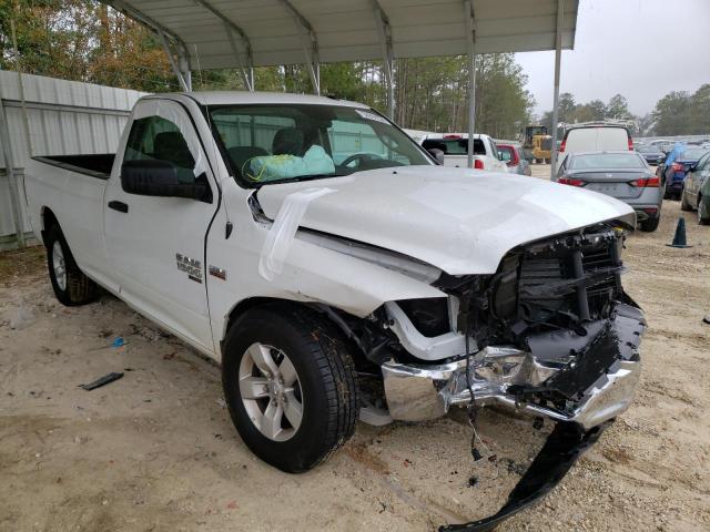 Ram 1500 class (2021)