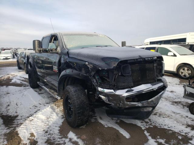 Ram 3500 slt (2013)