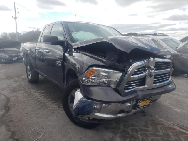 Ram 1500 slt (2014)