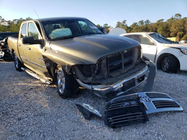 Ram 1500 slt (2014)