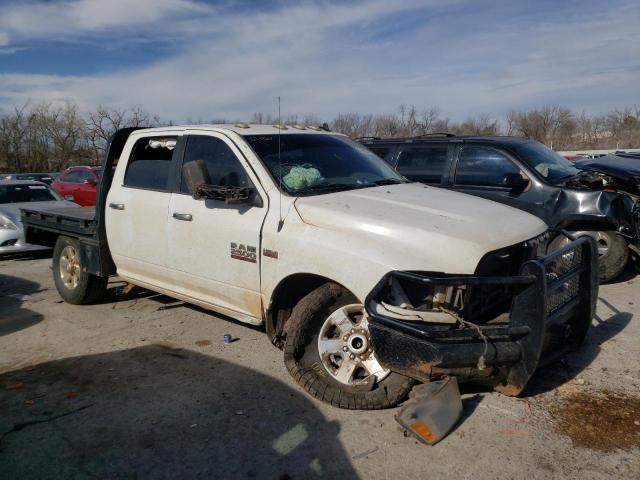 Ram 2500 slt (2014)