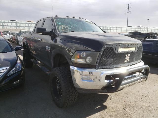 Ram 2500 slt (2014)