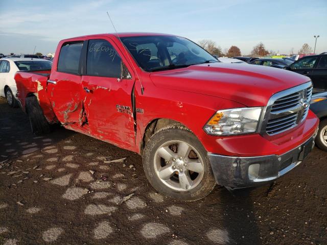 Ram 1500 slt (2015)