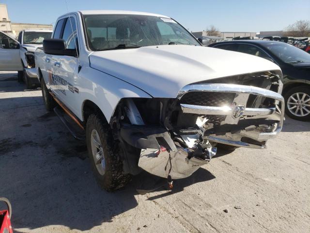 Ram 1500 slt (2018)