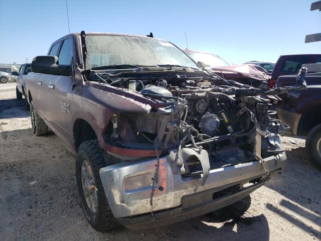 Ram 3500 slt (2018)