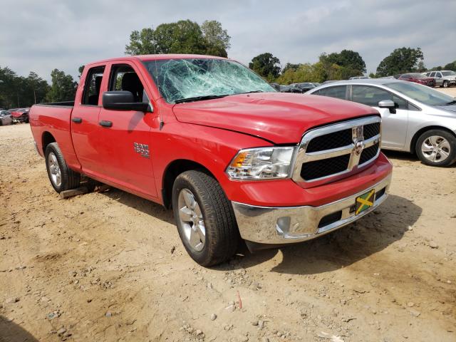 Ram 1500 class (2019)