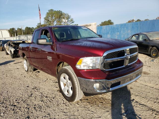 Ram 1500 class (2020)
