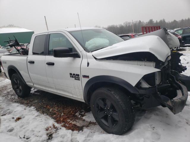 Ram 1500 class (2020)