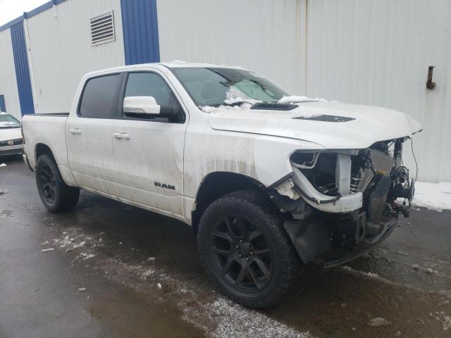 Ram 1500 rebel (2020)