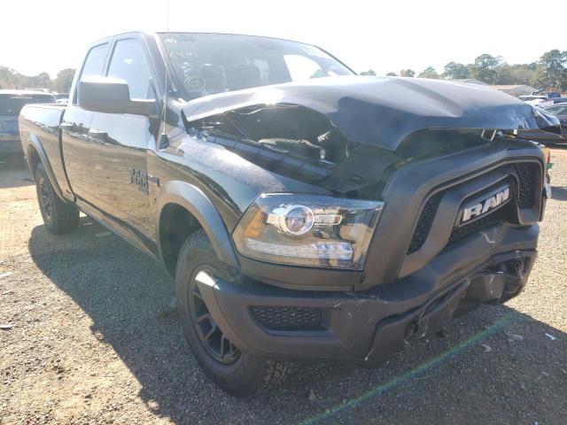 Ram 1500 class (2021)