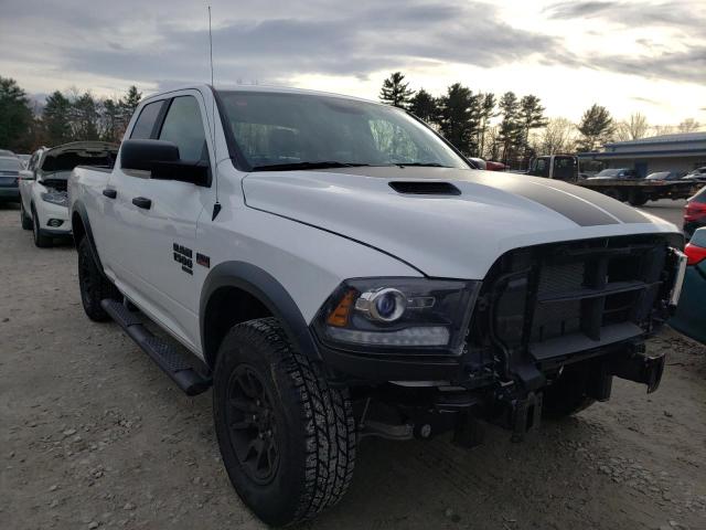 Ram 1500 class (2021)