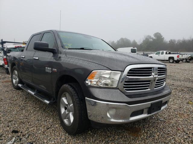 Ram 1500 slt (2014)