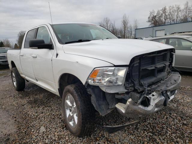 Ram 1500 class (2019)