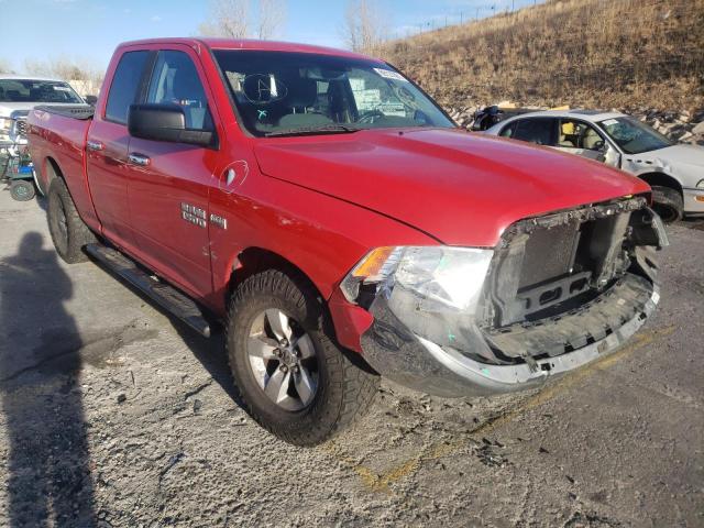 Ram 1500 slt (2013)