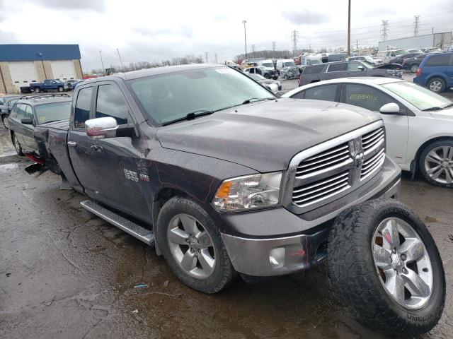 Ram 1500 slt (2014)