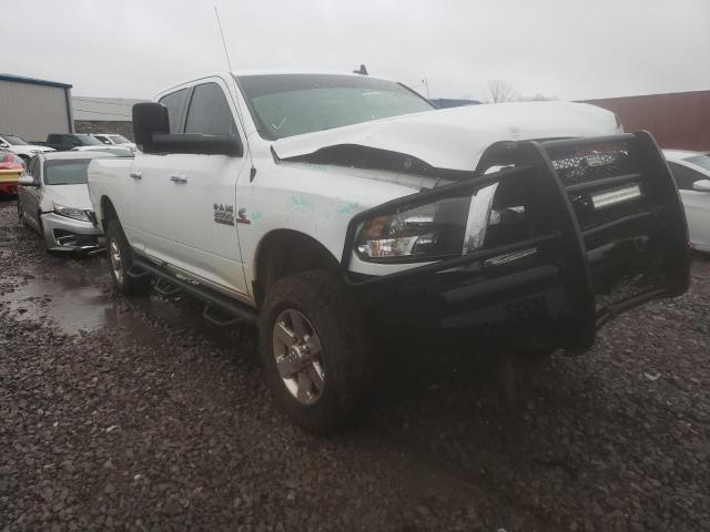 Ram 2500 slt (2015)