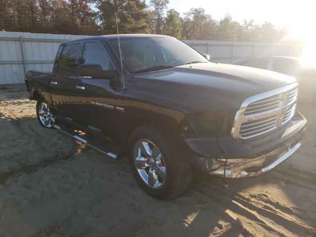 Ram 1500 slt (2016)