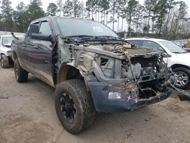Ram 2500 power (2017)