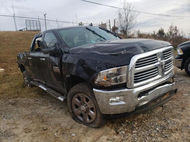 Ram 3500 slt (2017)
