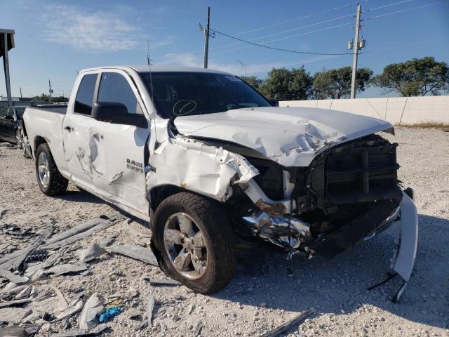Ram 1500 slt (2018)
