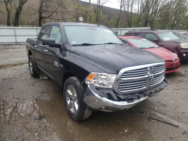 Ram 1500 slt (2018)